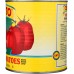 CENTO: Italian Whole Peeled Plum Tomatoes, 35 oz