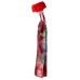 HAPPY BABY: Apples Guavas and Beets Pouch, 4 oz