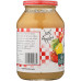 EDEN FOODS: Organic Apple Sauce, 25 oz EDEN FOODS: Organic Apple Sauce, 25 oz