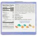 SIMPLYPROTEIN: Cookies and Creme Dipped Bar, 4.4 oz
