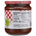 EDEN FOODS: Apple Fruit Butter , 17 oz