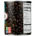 EDEN FOODS: Organic Black Turtle Beans, 29 oz