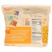 PIPCORN: Cheddar Cheese Balls 6Pk, 6 oz