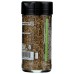SPICELY ORGANICS: Organic Cumin Seeds Jar, 1.7 oz