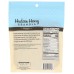 HUDSON HENRY GRANOLA: Pecan Granola, 8 oz