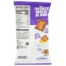 PRETZELIZED SNACKS: Everything Pretzel Pita Chips, 7 oz