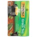 TWINING TEA: Green Tea, 20 bg