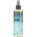 DESERT ESSENCE: Jojoba and Sweet Almond Body Oil Spray, 8.28 fo