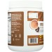 MANITOBA HARVEST: Hemp Yeah Plant Protein Blend Chocolate, 16 oz
