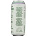 RAMBLER: Yaupon Energy Blackberry Mint, 16 fo