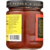 DESERT PEPPER: Tequila Salsa Medium Burn, 16 oz