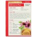 TRADITIONAL MEDICINALS: Echinacea Plus Tea, 16 bg