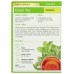 TRADITIONAL MEDICINALS: Green Tea Peppermint, 16 bg