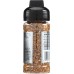 WEBER: Veggie Grill Seasoning, 2.25 oz