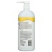 ALBA BOTANICA: Very Emollient Body Wash Coconut Rescue, 32 fo