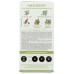 NATURTINT: Permanent Hair Color 1N Ebony Black, 5.75 fo