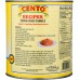 CENTO: Italian Whole Peeled Plum Tomatoes, 35 oz