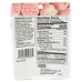 KASUGAI: Peach Gummy Candy, 1.76 oz