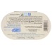 BAR HARBOR: Skinless Boneless Smoked Sardine Fillets, 6.7 oz