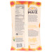 SIETE: Maiz Dairy Free Mexican Street Corn Tortilla Chips, 7.5 oz SIETE: Maiz Dairy Free Mexican Street Corn Tortilla Chips, 7.5 oz