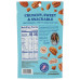EVIES SNACKS: Roasted Brown Butter Rum Pecans, 3 oz EVIES SNACKS: Roasted Brown Butter Rum Pecans, 3 oz