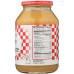 EDEN FOODS: Organic Apple Sauce, 25 oz EDEN FOODS: Organic Apple Sauce, 25 oz