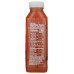 EVOLUTION: Organic Vital Berry Juice, 15.2 oz
