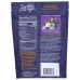 SIETE: Mexican Chocolate Cookies, 4.5 oz