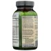 IRWIN NATURALS: Global Wellness Immuno Shield With Elderberry, 60 sg