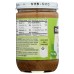 ONCE AGAIN: Organic Almond Butter Creamy Roasted, 16 oz