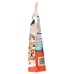 SEVEN SUNDAYS: Classic Bircher Apple Cinnamon Muesli, 12 oz