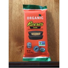 REESE'S: Peanut Btr Cups Dark Choc, 1.4 oz