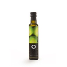 O: Oil Olive Tahitian Lime, 8.5 oz