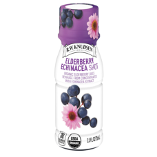 KNUDSEN: Juice Elderberry Echinace, 2.5 fo