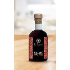 ENTOPIA: Honey Balsamic Glaze, 8.4 oz
