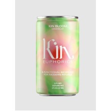 KIN EUPHORICS: Rtd Bloom Joy Mood, 8 FO