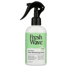 FRESH WAVE: Odor Removing Spray Original, 8 fo
