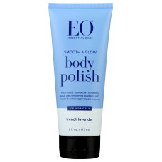 EO: French Lavender Body Polish, 6 oz
