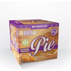 FINAFLEX: Awesome Apple Oatmeal Protein Pie, 11.6 oz