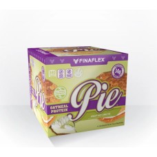 FINAFLEX: Krazy Key Lime Oatmeal Protein Pie, 11.6 oz
