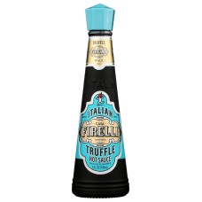 FIRELLI: Truffle Hot Sauce, 5 fo