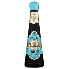 FIRELLI: Italian Truffle Hot Sauce, 5 fo