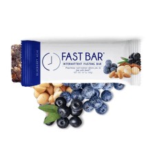 FAST BAR: Blueberry Acai Bar, 1.4 oz