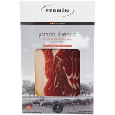 FERMIN: Iberico Ham Sliced, 2 oz
