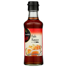 KA ME: Fish Sauce, 7 oz KA ME: Fish Sauce, 7 oz