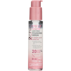GIOVANNI COSMETICS: 2Chic Frizz Be Gone Anti Frizz Polishing Serum, 2.75 oz