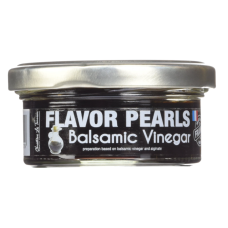 CHRISTINE LE TENNIER: Flavor Pearls Balsamic Vinegar, 1.75 oz