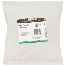 FRONTIER: Organic Chili Powder Blend, 16 oz