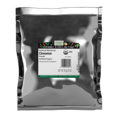 FRONTIER: Organic Premium Vietnamese Cinnamon Powder, 16 oz