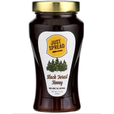 JUST SPREAD: Black Forest Honey, 17.6 oz